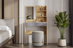 Стол туалетный Байкал 