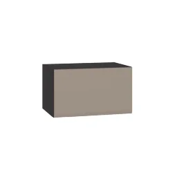 Шкаф навесной Сидней (шир.600 мм)
