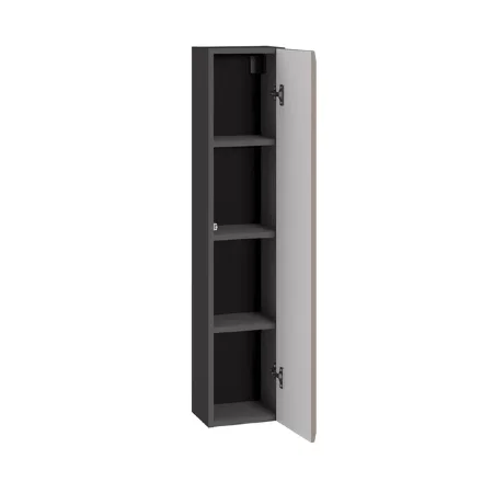 Шкаф навесной Сидней (выс.1115 мм) 