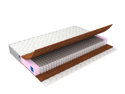 Матрас Ultra Hard 