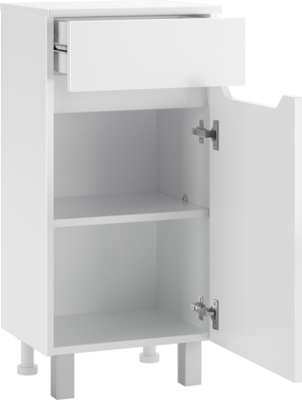 Комод 40 Мечта с верхним ящиком В1 