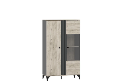 Шкаф комбинированный Отис НМ 040.11 