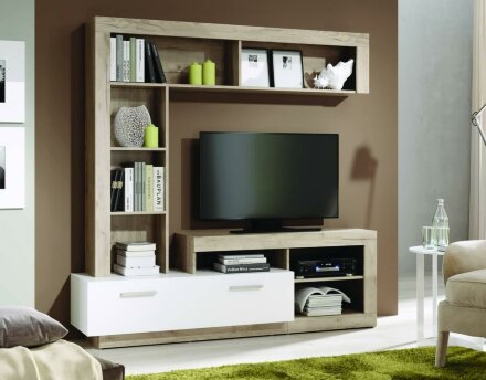 Гостиная Омаха  