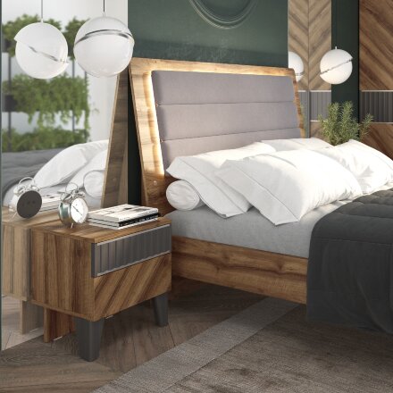 Модульная спальня Моника 