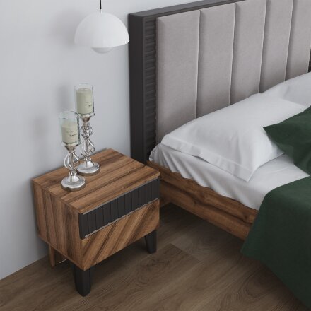 Модульная спальня Моника 