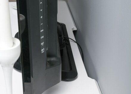 Тумба под ТВ 13.269 Спейс 