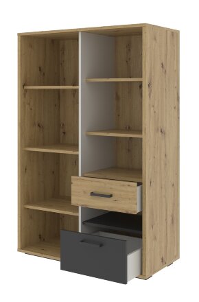 Комод Kubo (Кубо) КМ-90 