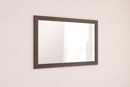 Зеркало КЭТ-4, венге 