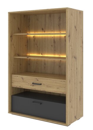 Стеллаж Kubo (Кубо) 