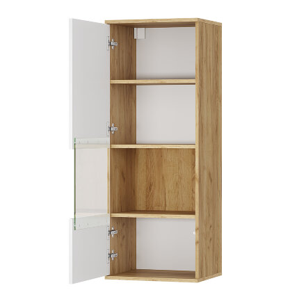 Шкаф навесной Тиволи 