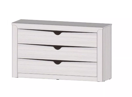 Комод Регина, Анкор 