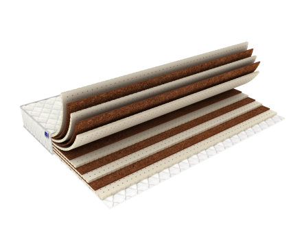 Матрас ортопедический Каприз 