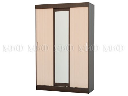 Модульная спальня Бася 