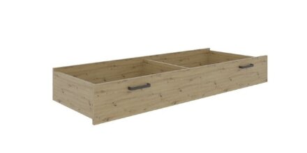 Ящик для кровати Kubo (Кубо) 