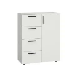 Комод 16.241 Эйр, Белый