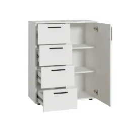 Комод 16.241 Эйр, Белый