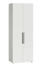 Шкаф для одежды 13.341 Эйр, Белый