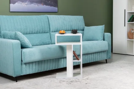 Стол 12.114 Эйр, Белый 