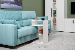 Стол 12.114 Эйр, Белый