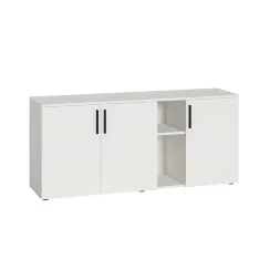 Тумба ТВ 16.55 Эйр, Белый