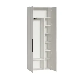 Шкаф для одежды 13.340 Эйр, Белый
