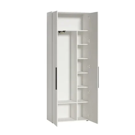 Шкаф для одежды 13.340 Эйр, Белый 