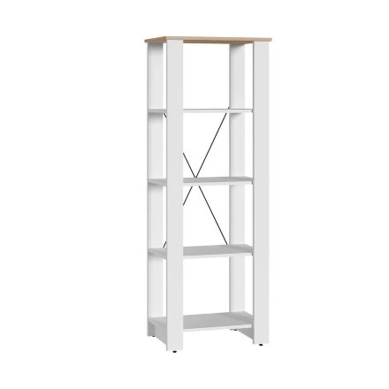 Стеллаж Джастин 13.354  