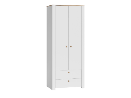 Шкаф для одежды Джастин 13.339 
