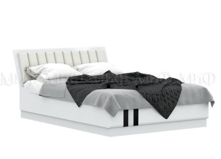 Кровать с ортопедом Магнолия  