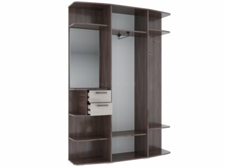 Прихожая Визит 