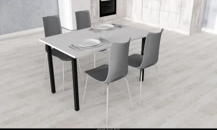 Стол обеденный Рим 