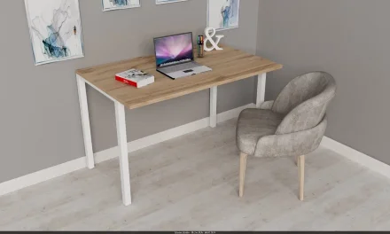 Стол письменный Рим  