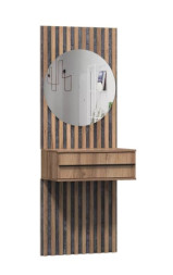 Секция с зеркалом Марракеш