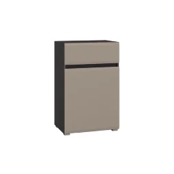 Комод Сидней (ящик + дверь)