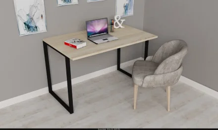 Стол письменный Орион  