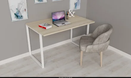 Стол письменный Орион  