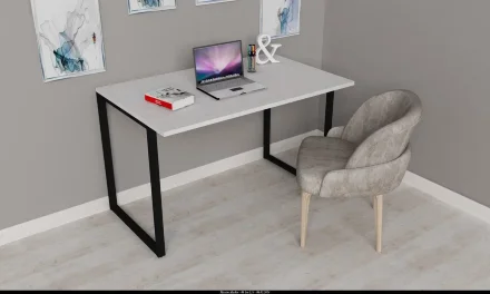 Стол письменный Орион  