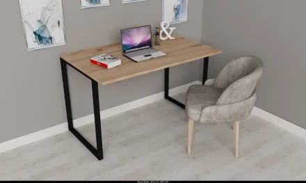 Стол письменный Орион  