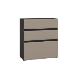 Комод Сидней (3 яшика)