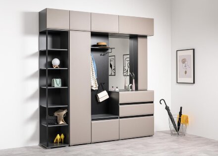 Тумба для обуви Сидней 