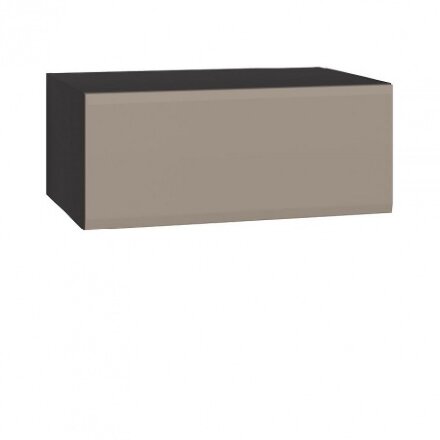 Шкаф антресольный Сидней (шир.840 мм) 