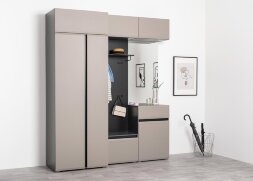 Шкаф двустворчатый Сидней