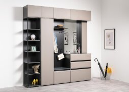 Шкаф для одежды Сидней