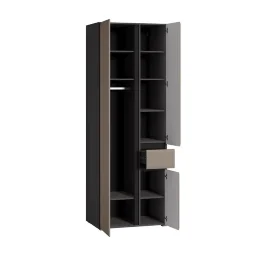 Шкаф комбинированный Сидней